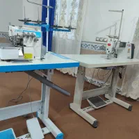 چرخ خیاطی جک  و جویتا