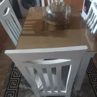 میز ناهار خوری