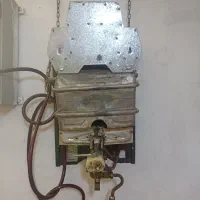 آبگرمکن|آبگرمکن، پکیج، شوفاژ|نسیم‌شهر, |دیوار
