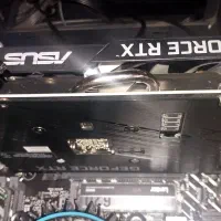rtx 3050 8gb v2|قطعات و لوازم جانبی رایانه|تهران, صد دستگاه|دیوار