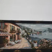 تابلو|تابلو فرش|کرج, گلشهر|دیوار