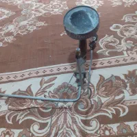 قطعات ابگرمکن ایستاده کاملا سالم تظمینی|آبگرمکن، پکیج، شوفاژ|بندر انزلی, اطبا|دیوار