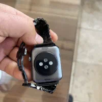 اپل واچ سری ۳ سایز ۴۲|لوازم جانبی موبایل و تبلت|زنجان, |دیوار