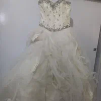 لباس عروس