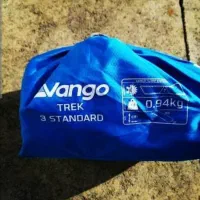 زیرانداز کیسه خواب Vango Trek3 انگلیس اورجینال