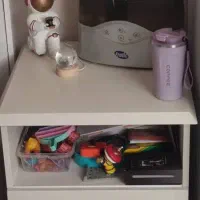 سرویس تخت نوجوان مدل رز برند بالسا،همراه تشک رویا|تخت و سرویس خواب|تهران, شهرک آزمایش|دیوار
