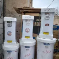 آبگرمکن برقی جنرال|آبگرمکن، پکیج، شوفاژ|تالش, هشتپر|دیوار