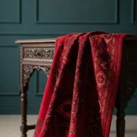 درسا فرش کویر|فرش|سمنان, |دیوار