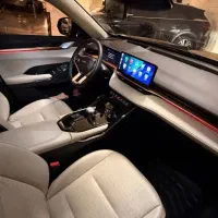 هاوال h6 صفر و خشک ۲۰۲۵ تحویل آنی