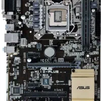 مادربورد h110plusبا VRMخراب