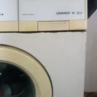 لباسشویی|ماشین لباسشویی و خشک‌کن لباس|مشهد, شهید قربانی|دیوار