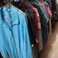 سایز بزرگ..شومیز
