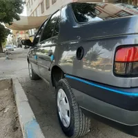 پژو ۴۰۵ دلفینی تمیز|خودرو سواری و وانت|مرودشت, ده بید|دیوار