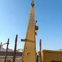 جرثقیل 7تن|خودرو سنگین|تهران, هاشمی|دیوار