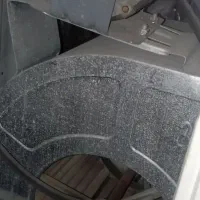 کولر ابی 3800درحد نو