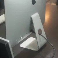 imac اپل 22 اینچ 4k