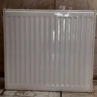 یک عدد رادیاتور پنلی ایران رادیاتور  ۶۰ سانتی نو
