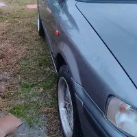 سمندمدل86نیمه دوم|خودرو سواری و وانت|اسالم, |دیوار