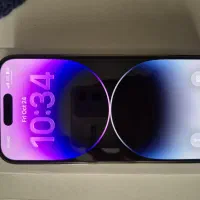Iphone 14 pro 256gb