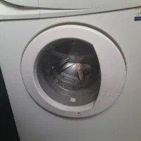 ماشین لباسشویی آبسال