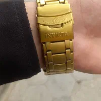 ساعت اینویکتا|ساعت|دزفول, |دیوار