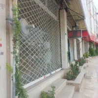 فروش مغازه ۲۷/۵متری با موقعیت و سند تک برگ