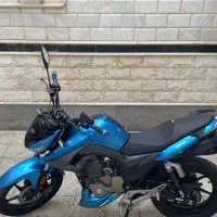 موتور زونتس 230 n2