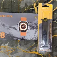 ساعت Z66 ultra|ساعت|اهواز, فاز ۲ پادادشهر|دیوار