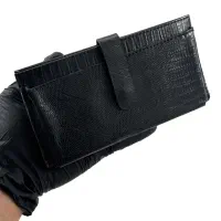 کیف کتی چرم طبیعی اصل