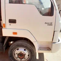 آرنا  ایسوزو  الوند  کاویان  خاور  هیوندا  ۹۱۱|خودرو سنگین|شریفآباد, |دیوار