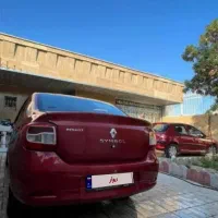 رنوسیمبل مدل PE۲۰۱۶|خودرو سواری و وانت|کرج, فاز ۴ مهرشهر|دیوار