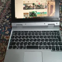 فروش یک عدد تبلت ویندوزی nec