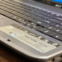 لپ تاپ Acer خانگی وبگردی مشابه آکبند|رایانه همراه|اندیشه, شهرک صدف|دیوار