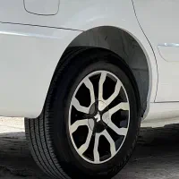رینگ شاخ گوزنی رخ تراش اروند
