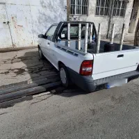 پراید وانت۱۵۱ SE|خودرو سواری و وانت|باقرشهر, |دیوار