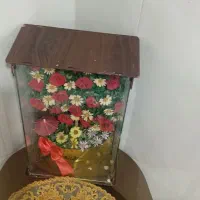 باکس گل مصنوعی|گل مصنوعی|قم, امامزاده ابراهیم|دیوار