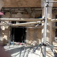 نیاز مند به شاگرد سنگ کار|استخدام معماری، عمران و ساختمانی|چابهار, |دیوار