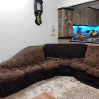 مبلمان ال.چرم و پارچه ترک