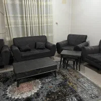 سرویس مبلمان جلومبلی وعسلی