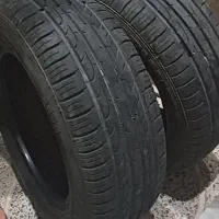 لاستیک پژو