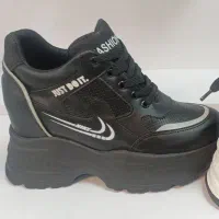 کفش لژ دار دخترانه