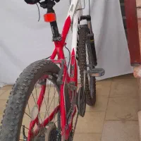 دوچرخه ی ۲۶ rocky|دوچرخه، اسکیت، اسکوتر|مریوان, |دیوار