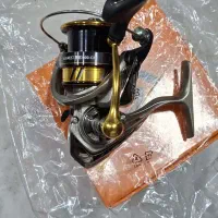 چرخ ماهیگیری دایوا ۳۰۰۰ اگرست