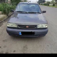 پراید۹۱