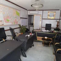 فروش فوری میز و صندلی اداری