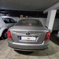 خودرو بسترن b50f مدل 95 کاملا سالم|خودرو سواری و وانت|مشهد, هنرستان|دیوار