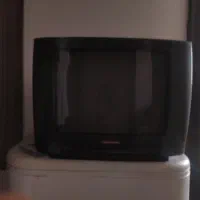 تلویزیون 24اینچ گرانیک