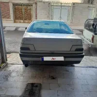 پژو ۴۰۵|خودرو کلاسیک|اقبالیه, |دیوار