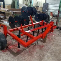 دستگاه پهن کن نوار طیف