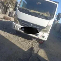 ماشین سنگین  کاویان ۱۰۵